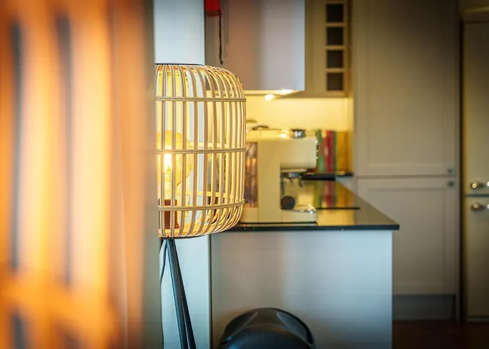 Weavers Two - Luxury Apartment For Two
