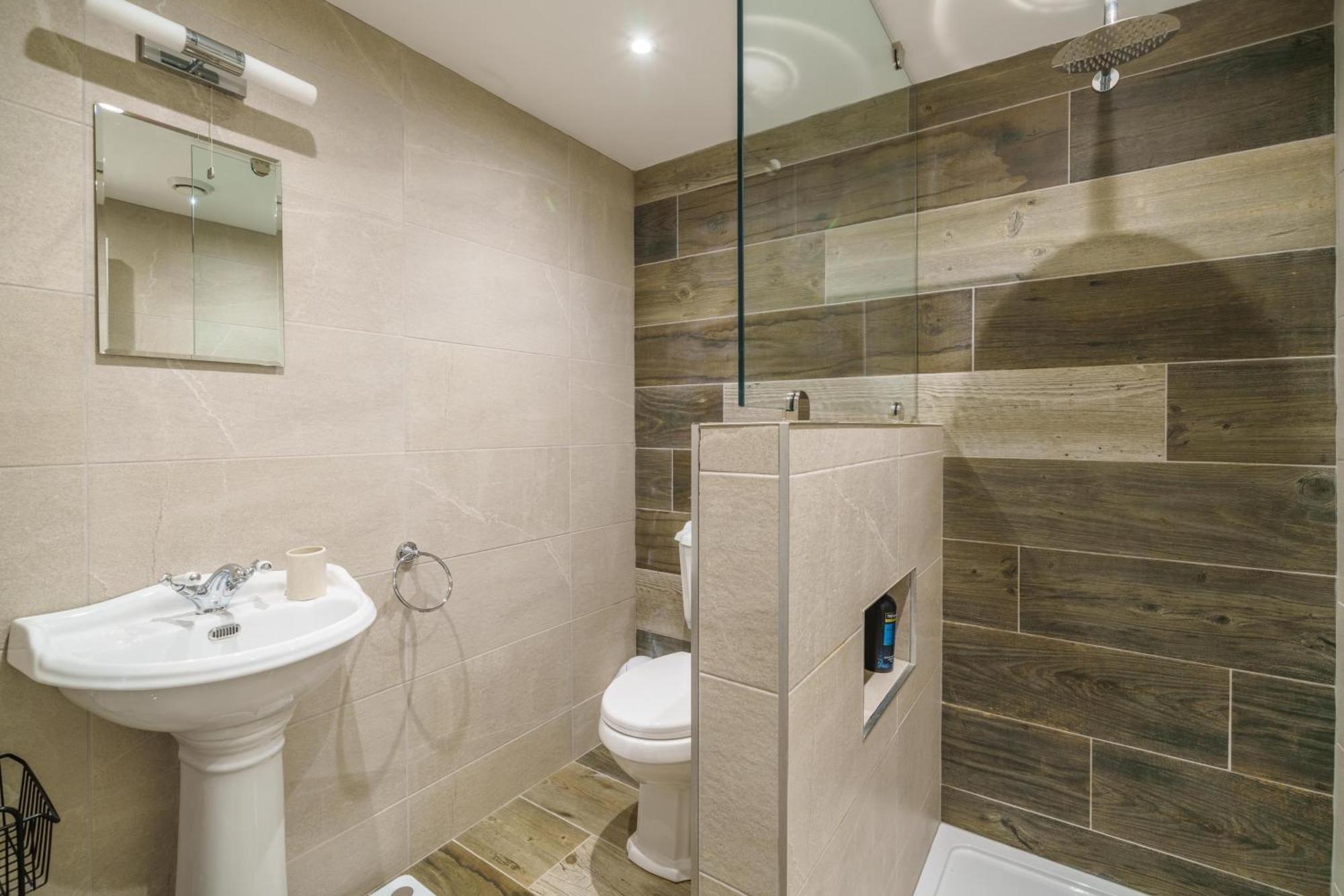 Ferienhaus Weavers Two - Luxury For Two