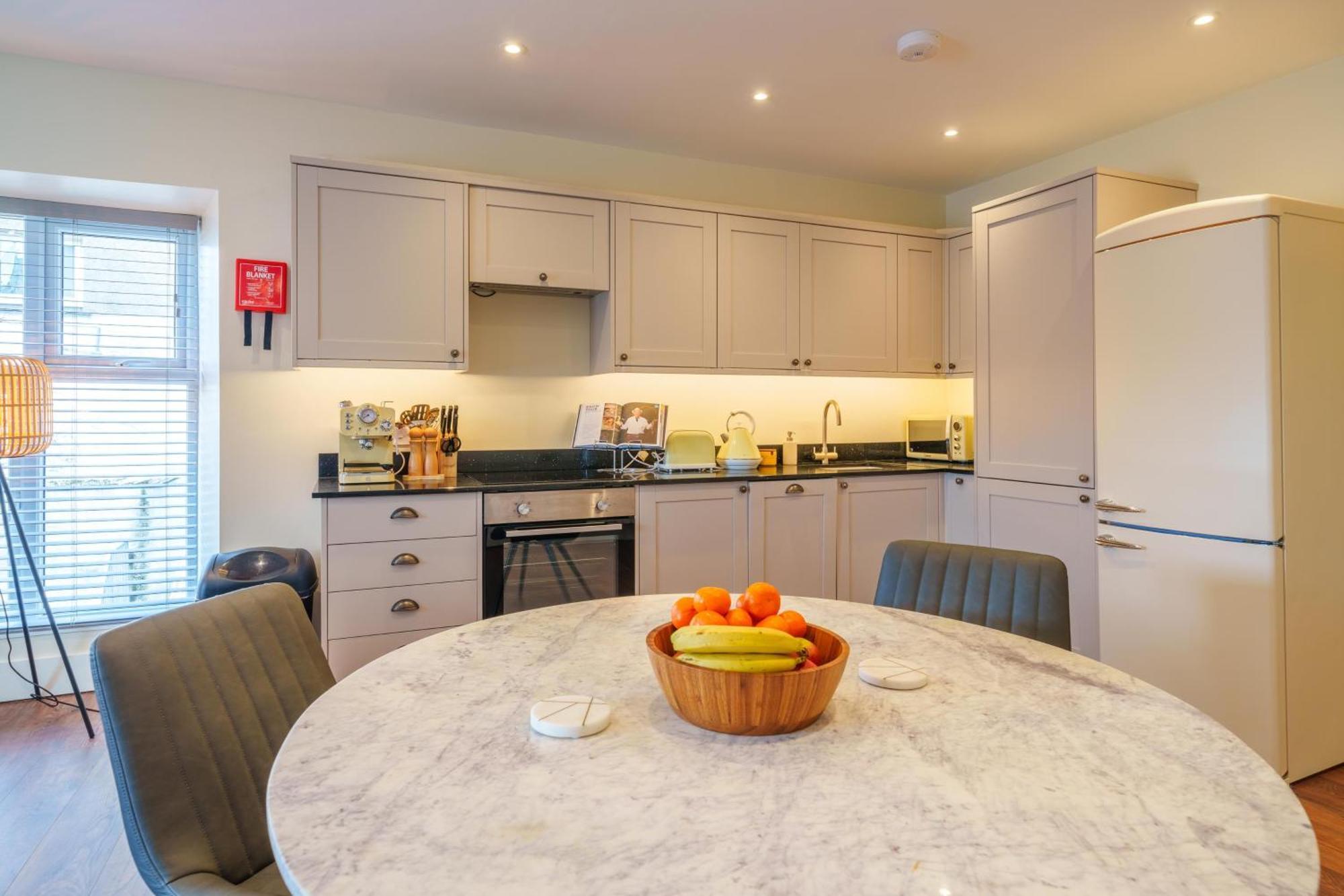 Ferienhaus Weavers Two - Luxury For Two *