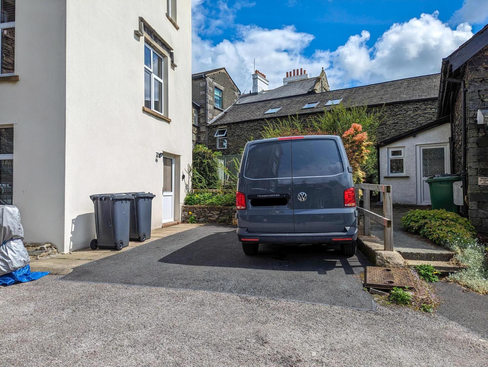 Ferienhaus Weavers Two - Luxury For Two Windermere
